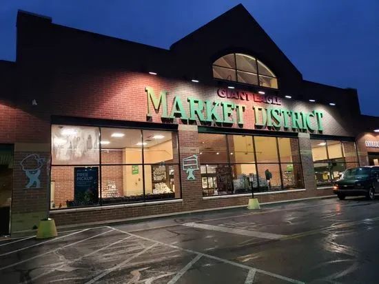 Market District Supermarket