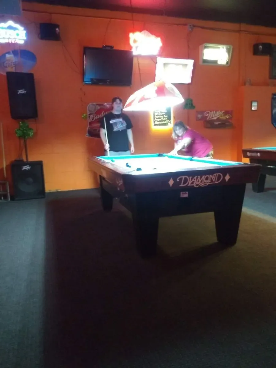 The Throttle Bar New Lebanon, OH Checkle