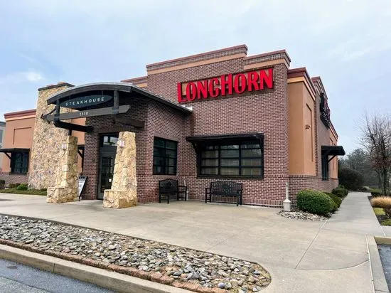 LongHorn Steakhouse