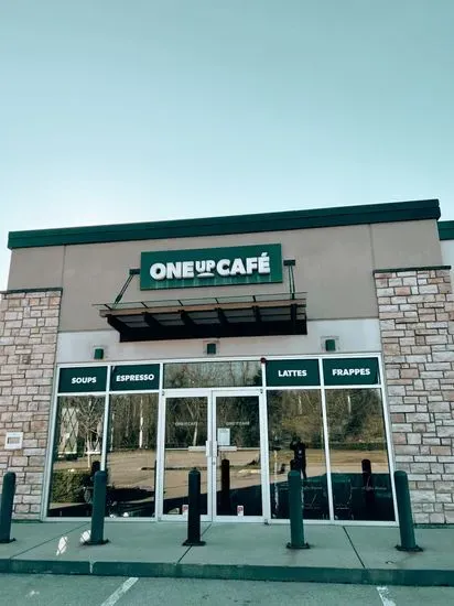 One Up Cafe