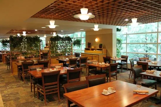 The Gardens Restaurant