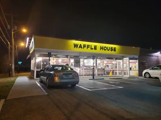 Waffle House