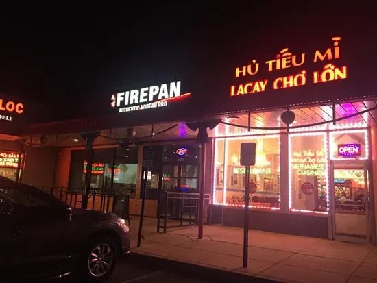 Huong Viet Restaurant