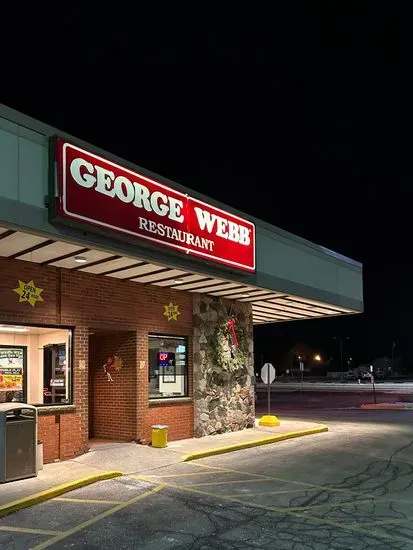 George Webb Restaurant