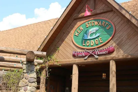 Ken Stewart's Lodge