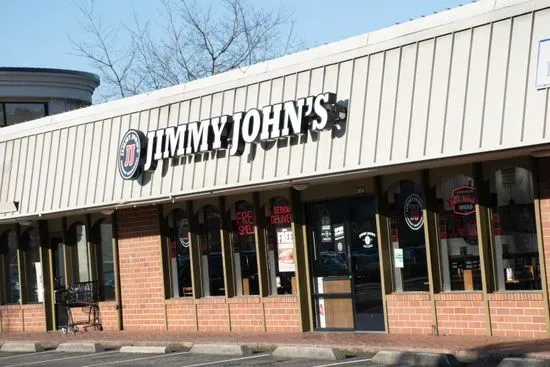 Jimmy John's