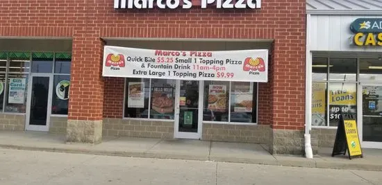 Marco's Pizza