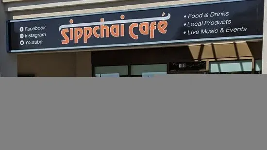 SippChai Cafe Inc.