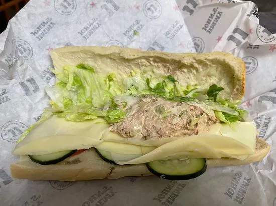 Jimmy John's