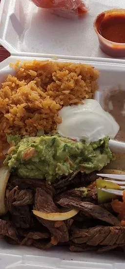 Ricos Tacos