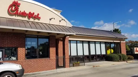 Chick-fil-A