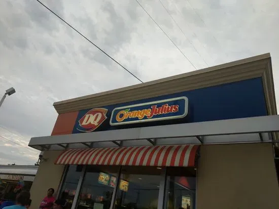 Dairy Queen