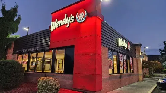 Wendy's