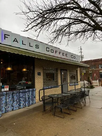 Angel Falls Coffee Company