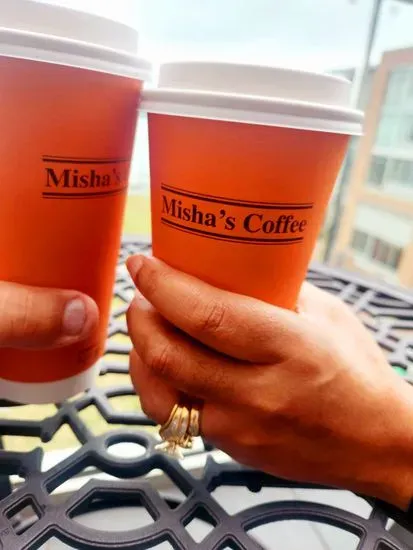 Misha’s Coffee