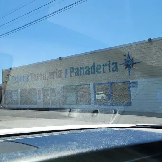 Ruben's Tortilleria y Panaderia