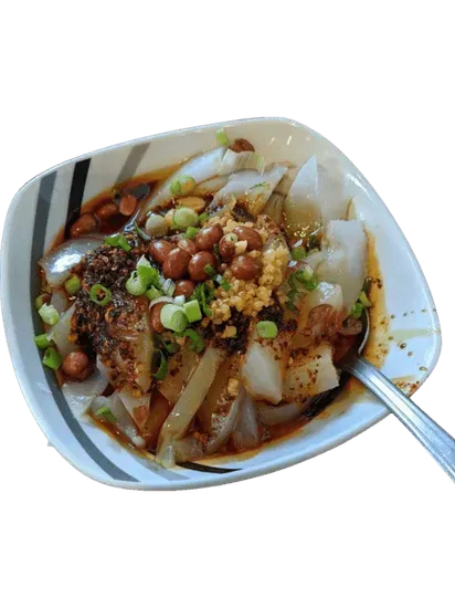 Sichuan Cuisine