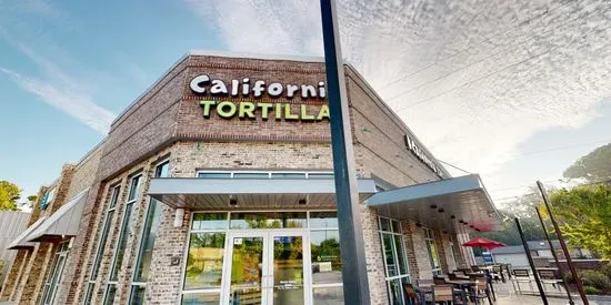 California Tortilla