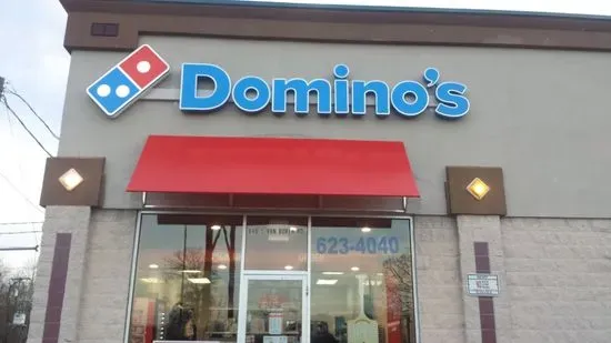 Domino's Pizza