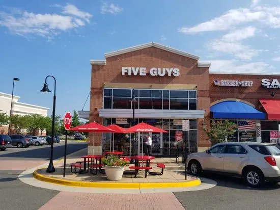 Five Guys