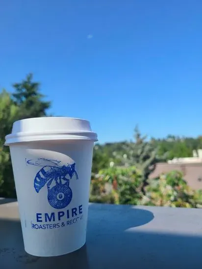 Empire Roasters & Records