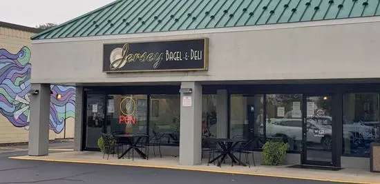 Jersey Bagel & Deli