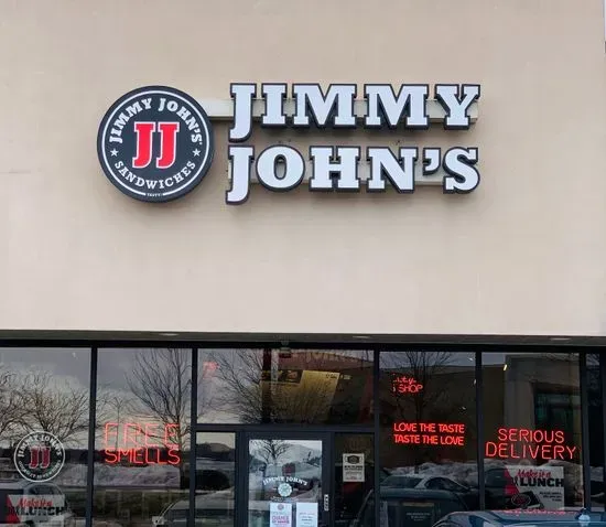 Jimmy John's