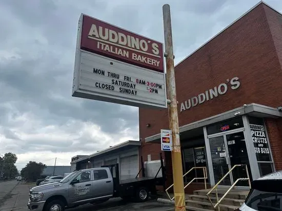 Auddino's Italian Bakery