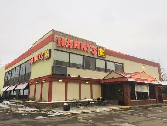 Harry's Steakhouse