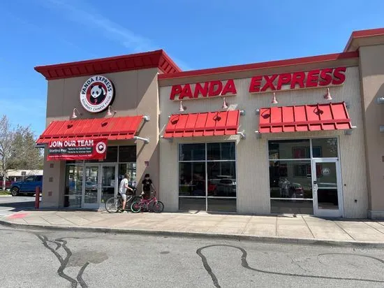 Panda Express