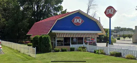 Dairy Queen (Treat & Ice Cream)