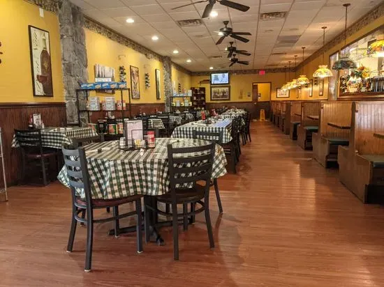 Vinny's Italian Grill & Pizzeria