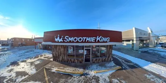 Smoothie King