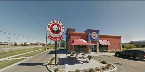 Panda Express