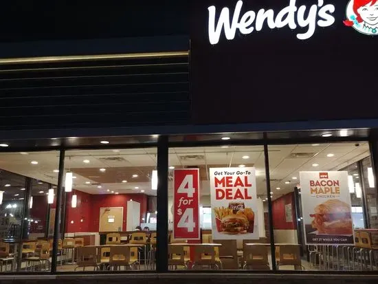 Wendy's