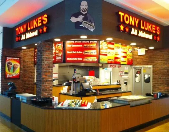 Tony Luke's