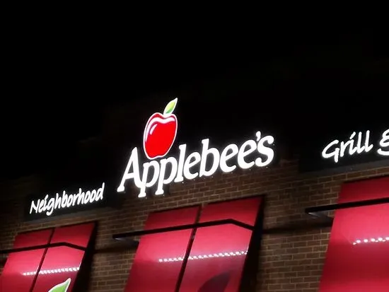 Applebee's Grill + Bar