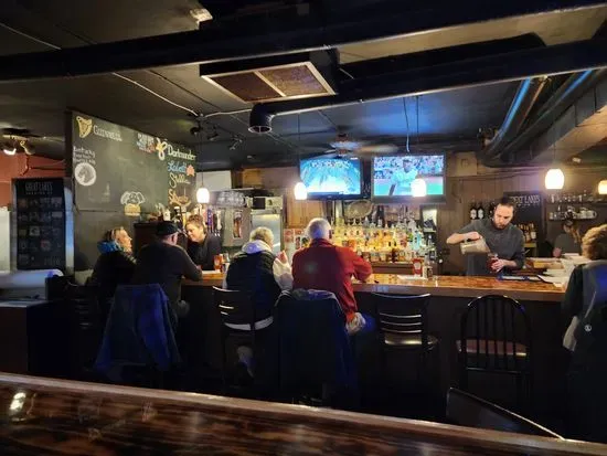 Ramble Inn