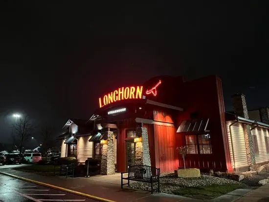 LongHorn Steakhouse