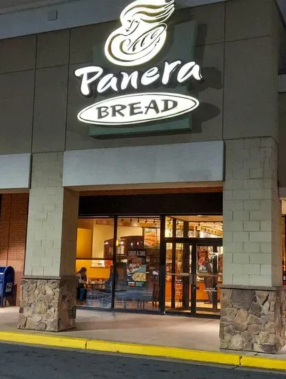 Panera Bread