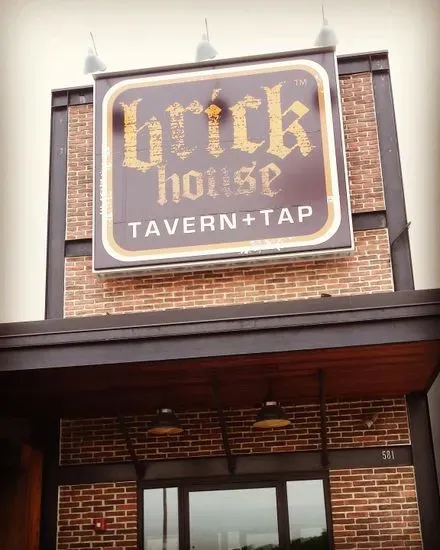 Brick House Tavern + Tap