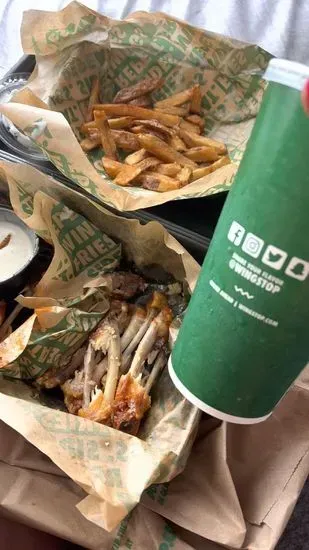 Wingstop