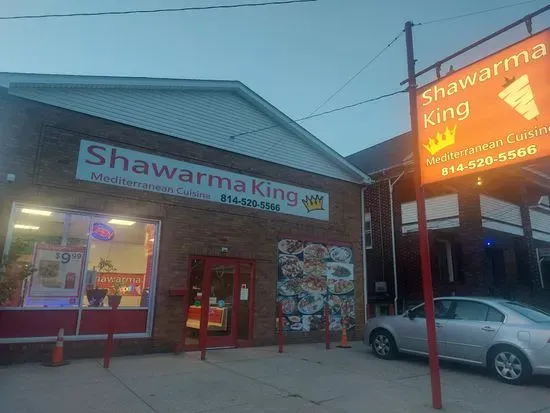 Shawarma King