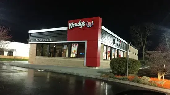 Wendy's