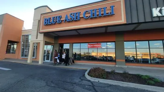 Blue Ash Chili