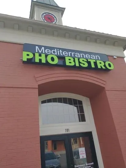 Pho Bistro Winchester