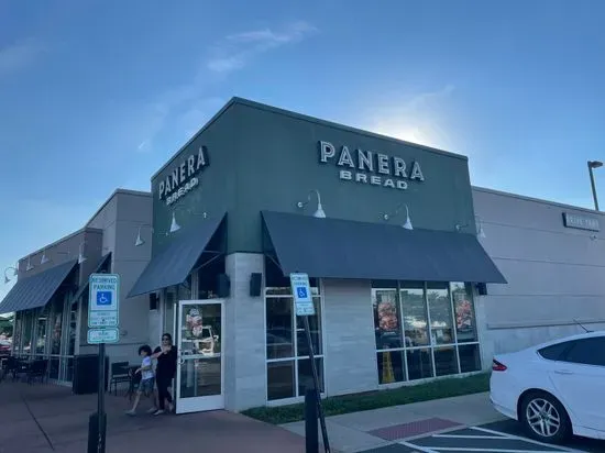 Panera Bread