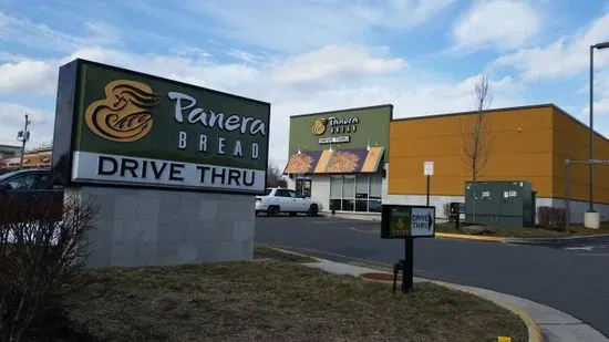 Panera Bread