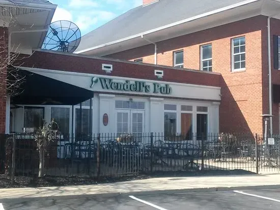Wendell's Pub
