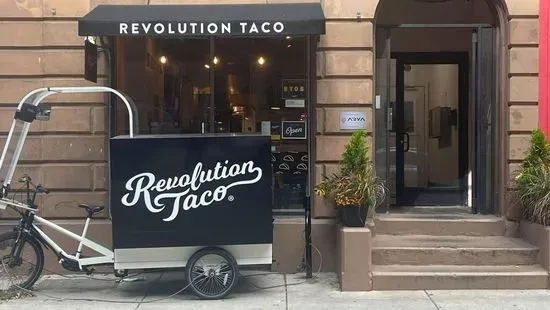 Revolution Taco